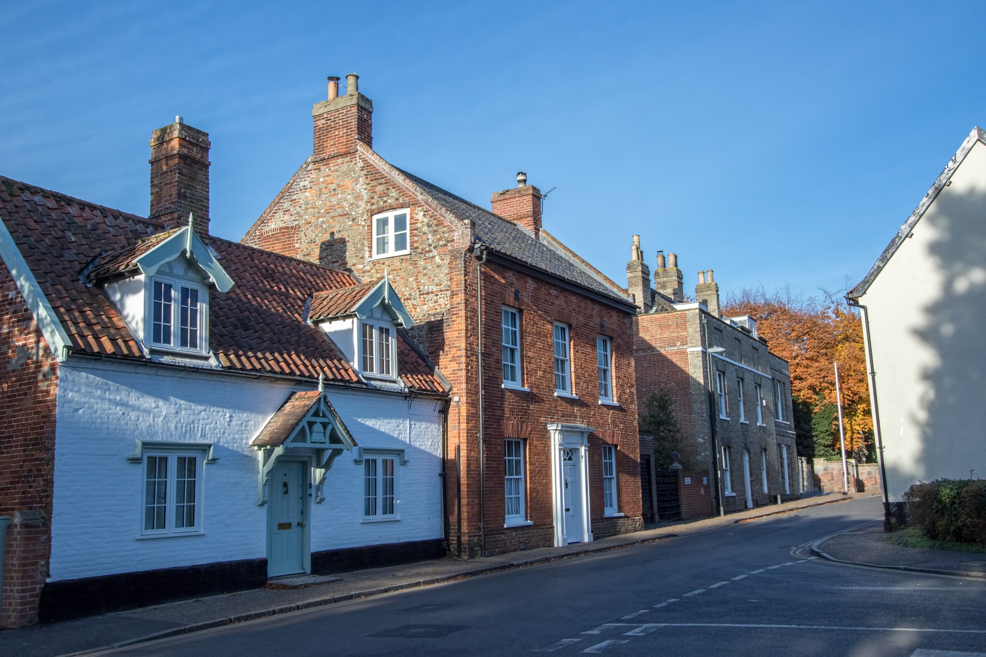 Wymondham