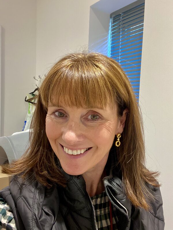Sheridan Derbyshire, Founder and Director of Carvels Lettings